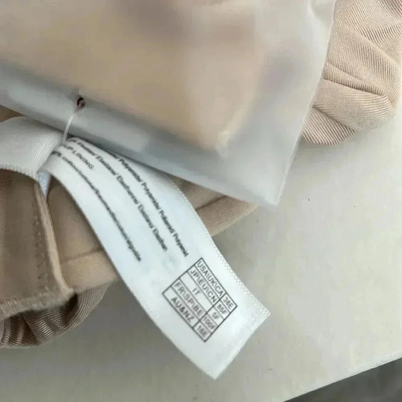 Chirrupy Chief Strapless Bra  - Picture 8 of 8